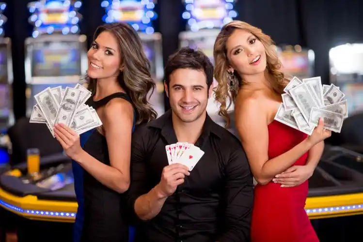 Responsible gaming message for 777j with budget time limits and adults only focus
